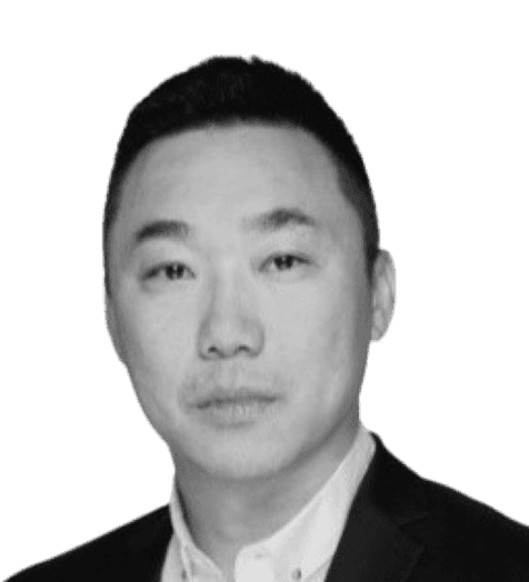 Edward Yeh