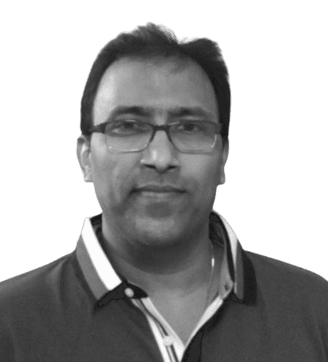 Rakesh Jaina