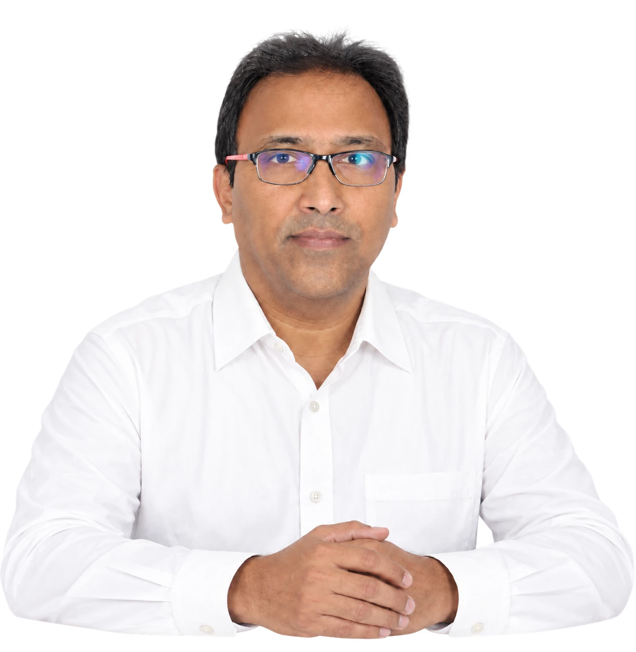 Rakesh Jaina, Chief Executive Officer